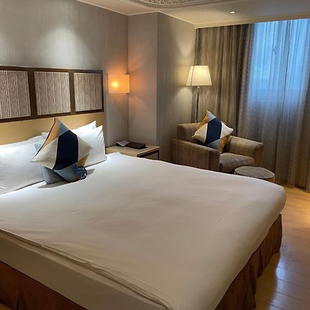 Taipei Charming City Hotel Εξωτερικό φωτογραφία
