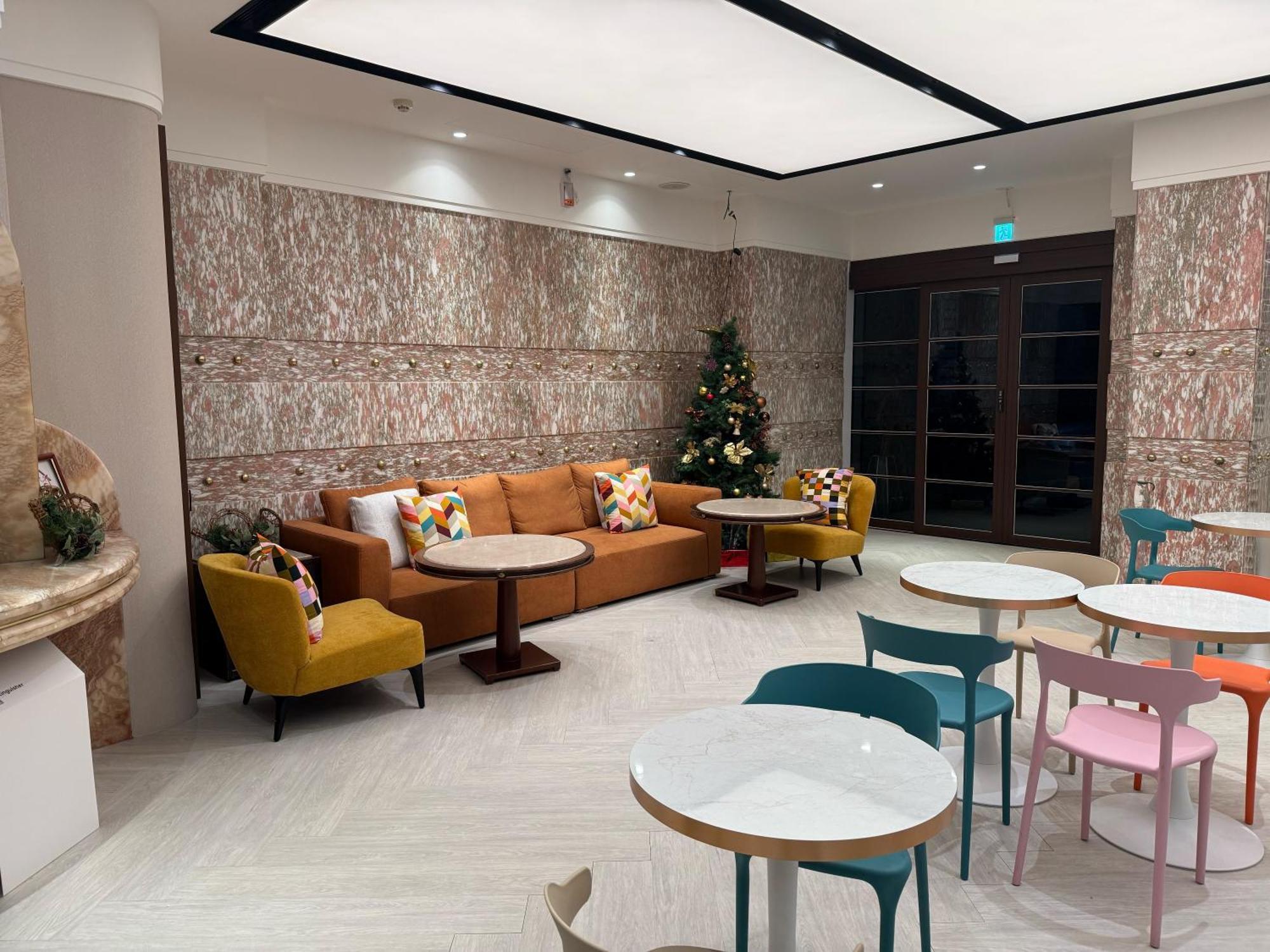 Taipei Charming City Hotel Εξωτερικό φωτογραφία