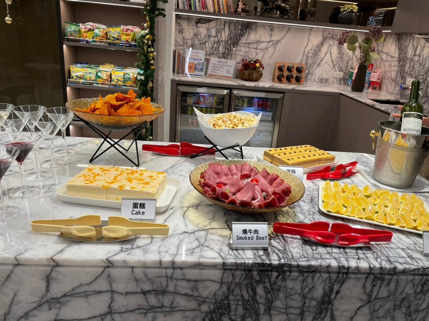 Taipei Charming City Hotel Εξωτερικό φωτογραφία