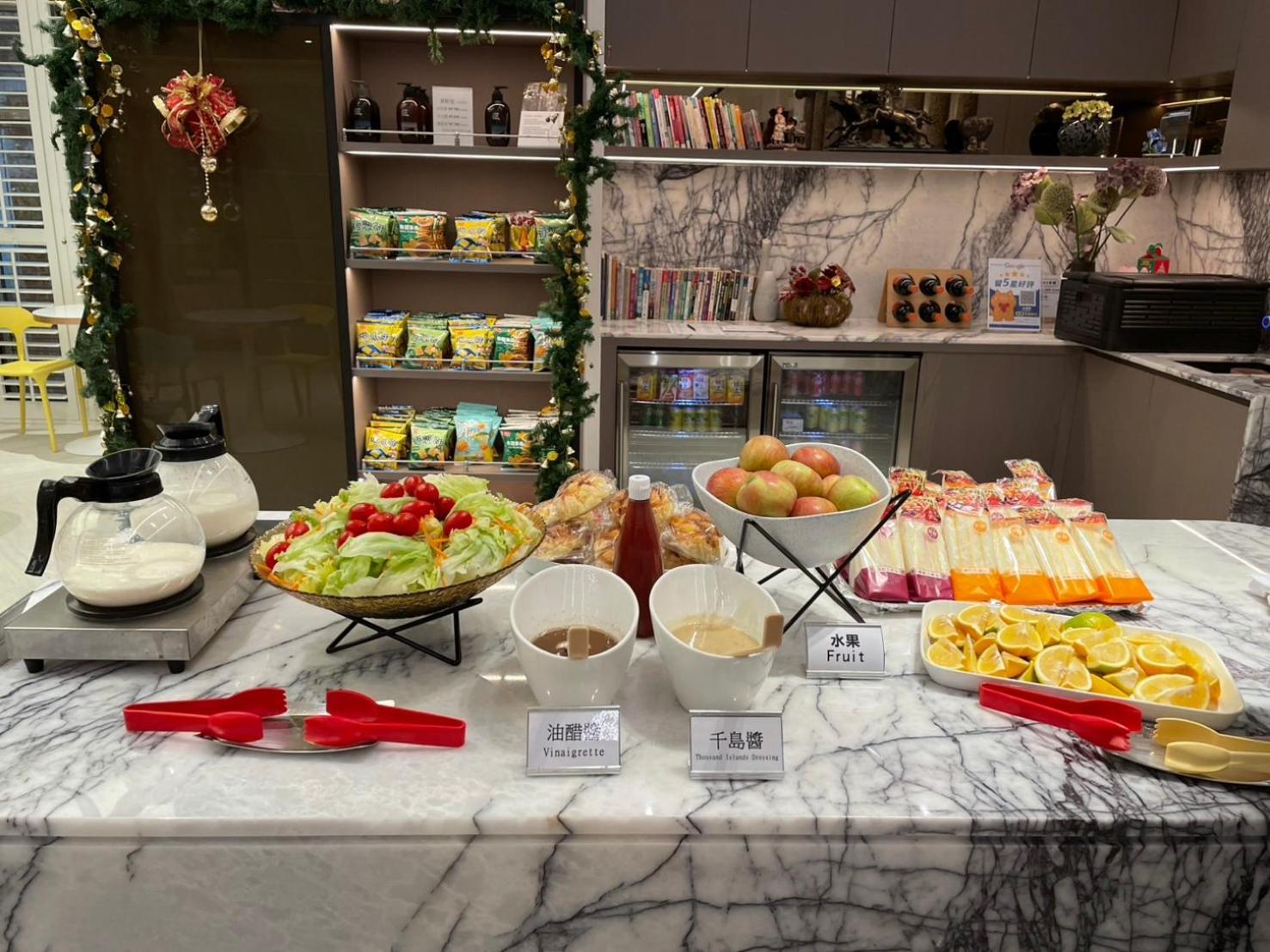 Taipei Charming City Hotel Εξωτερικό φωτογραφία