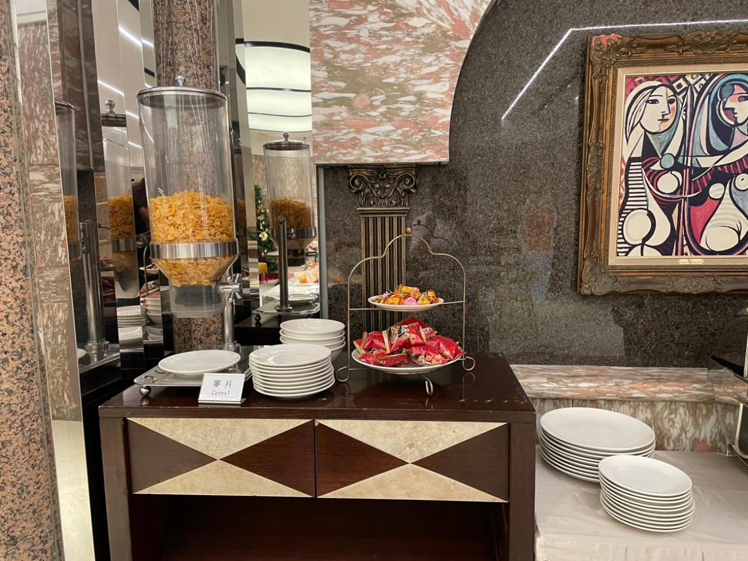 Taipei Charming City Hotel Εξωτερικό φωτογραφία