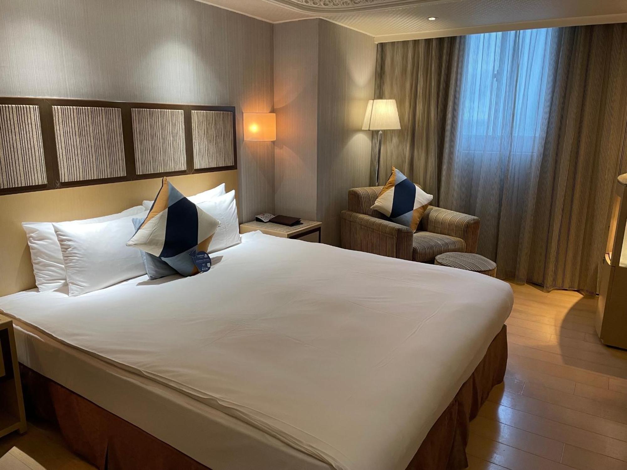 Taipei Charming City Hotel Εξωτερικό φωτογραφία