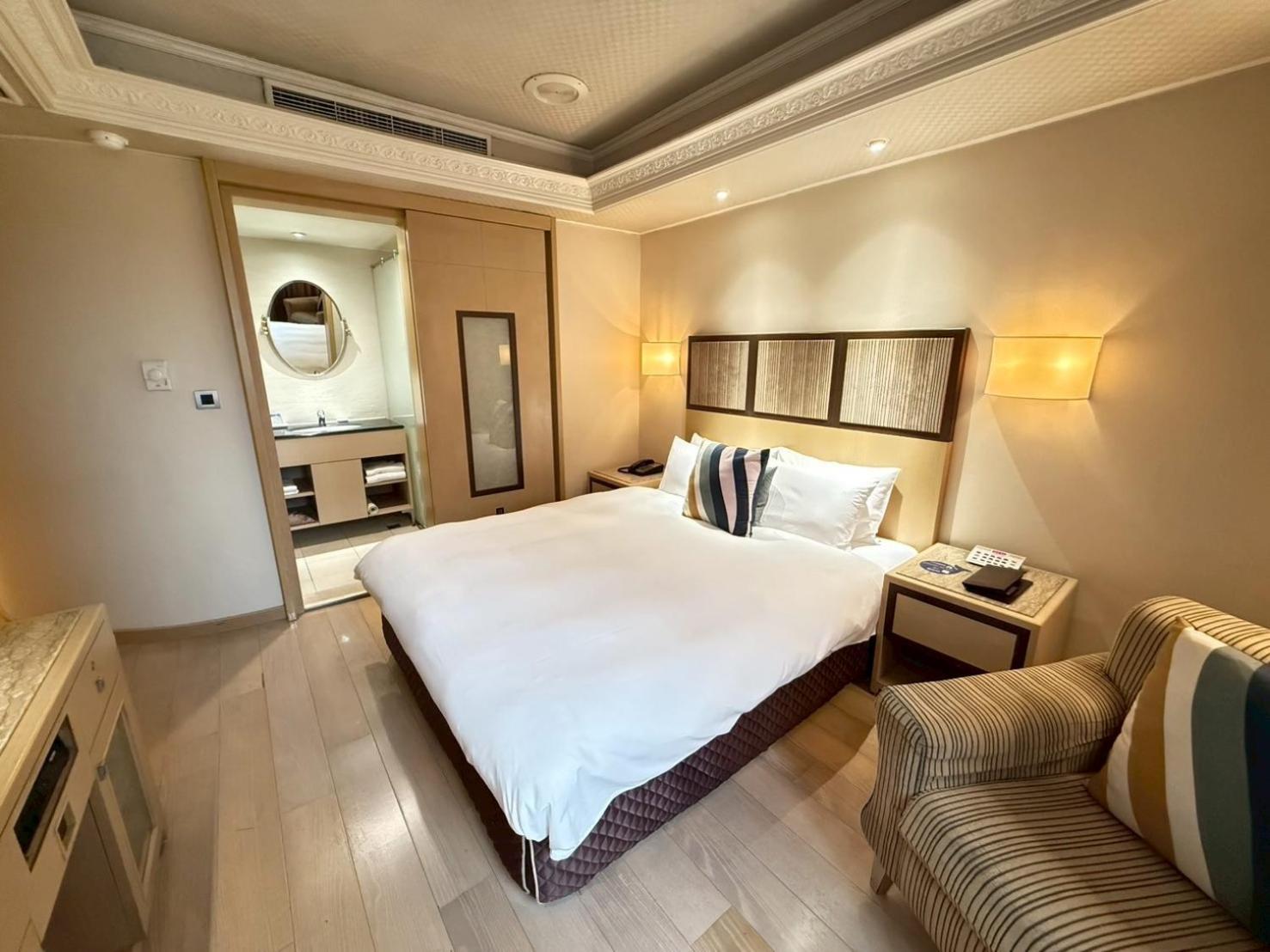 Taipei Charming City Hotel Εξωτερικό φωτογραφία