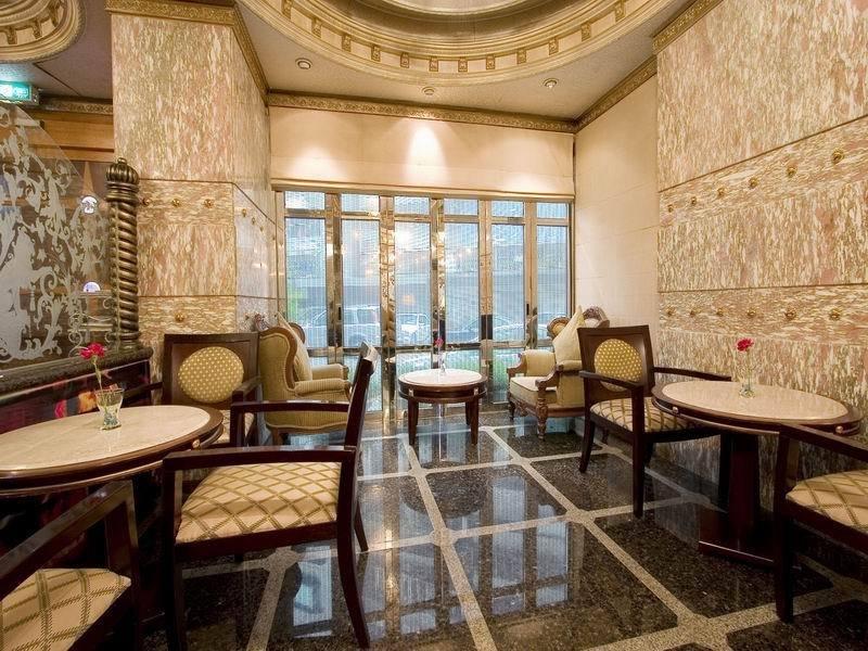 Taipei Charming City Hotel Εξωτερικό φωτογραφία