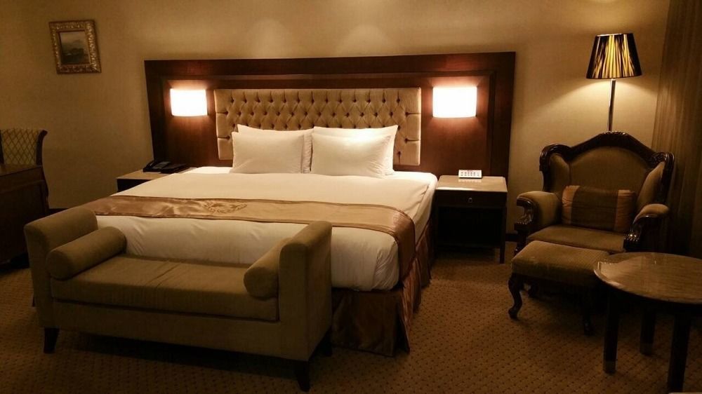 Taipei Charming City Hotel Εξωτερικό φωτογραφία